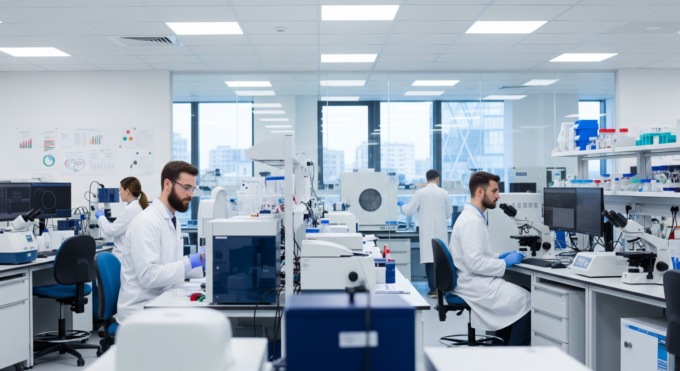 Scoperta una nuova via per superare la resistenza ai farmaci delle cellule tumorali all’IEO di Milano