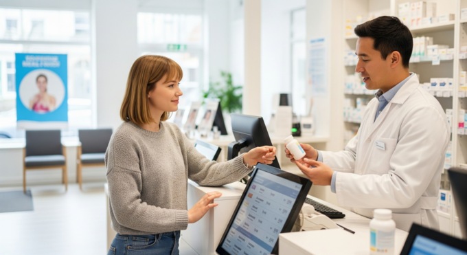 Ogni cittadino lombardo spende in media 15 euro al mese in farmaci