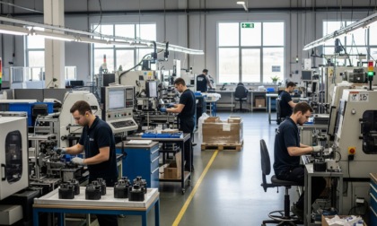 Sostenibilità ambientale delle Pmi, Nordovest promosso