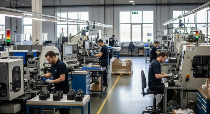 Sostenibilità ambientale delle Pmi, Nordovest promosso
