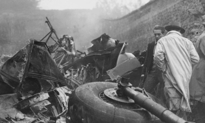 La storia incredibile del Grande Torino raccontata dal museo a Grugliasco, il primo in Italia