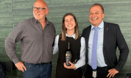 I cibi e i vini piemontesi hanno conquistato la Danimarca