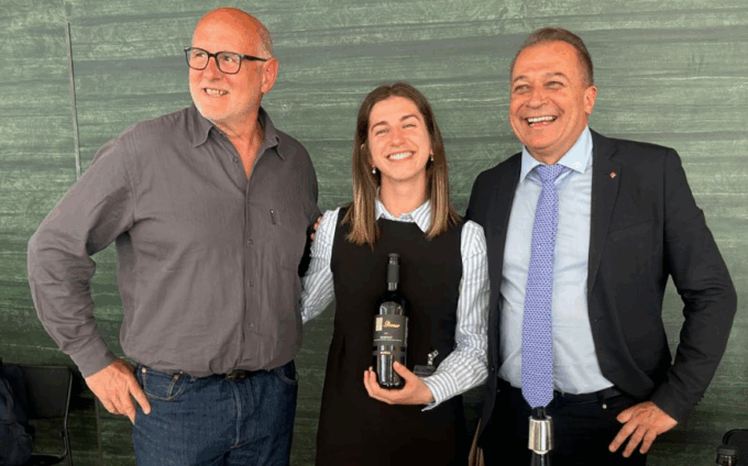 I cibi e i vini piemontesi hanno conquistato la Danimarca