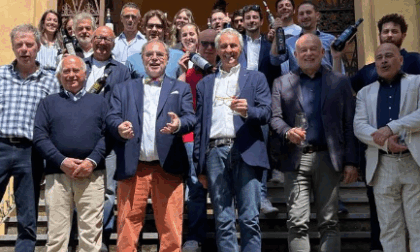 Golosaria tra i castelli del Monferrato chiude la 19ª edizione con i grandi numeri