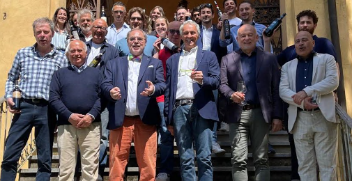 Golosaria tra i castelli del Monferrato chiude la 19ª edizione con i grandi numeri
