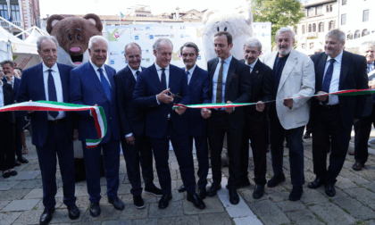 Autonomia e collaborazione le parole d'ordine del 4° Festival delle Regioni e delle province autonome