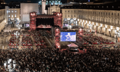"Rivoluzioni" è il tema del prossimo MITO SettembreMusica che tornerà a unire Milano e Torino