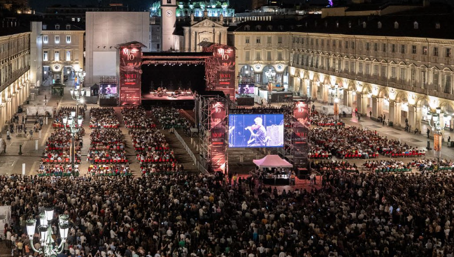 “Rivoluzioni” è il tema del prossimo MITO SettembreMusica che tornerà a unire Milano e Torino