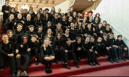 Il programma di concerti estivi al Teatro Regio di Torino con i Musei Reali