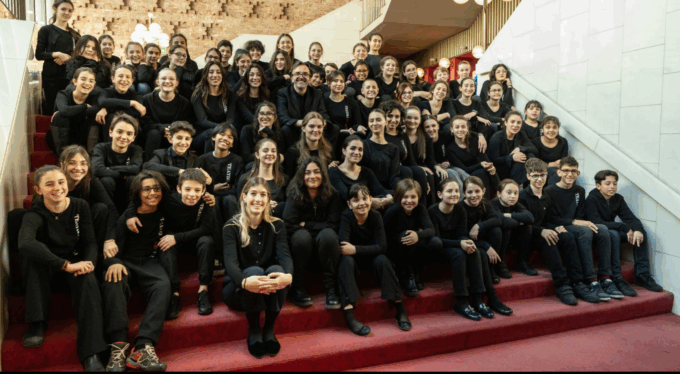 Il programma di concerti estivi al Teatro Regio di Torino con i Musei Reali