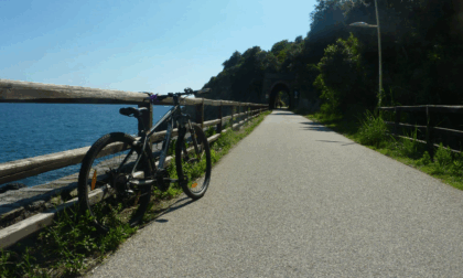Quella del ciclo turismo è una moda in crescita negli ultimi anni