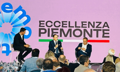 Piemonte Is - Eccellenza Piemonte è il nuovo brand promozionale lanciato dalla regione
