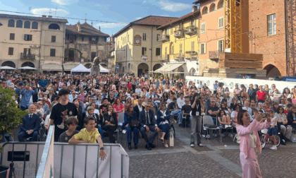 Bilancio positivo per la banca dei territori del Monviso: "Numeri migliori di sempre"