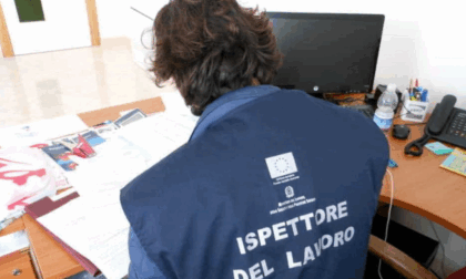 Salute e sicurezza nel Nordovest: nel 2024 oltre 13mila violazioni rilevate dagli ispettori