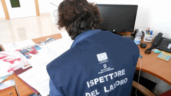 Salute e sicurezza nel Nordovest: nel 2024 oltre 13mila violazioni rilevate dagli ispettori