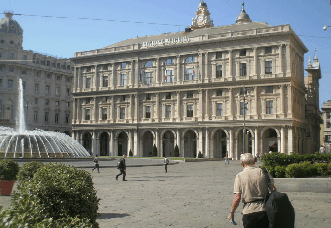 Congiunturale ligure del primo trimestre 2025, sostanzialmente stabile