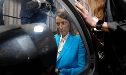 Il Piemonte è una delle regioni leader nel settore dell'aerospazio