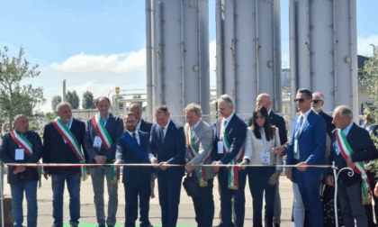 Il Piemonte punta forte sul bio metano con un nuovo impianto nel Novarese