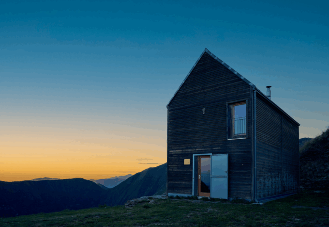 Andar per rifugi in montagna d’estate nel Nordovest