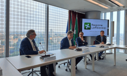 Il comparto edile è uno dei pilastri più solidi dell'economia lombarda
