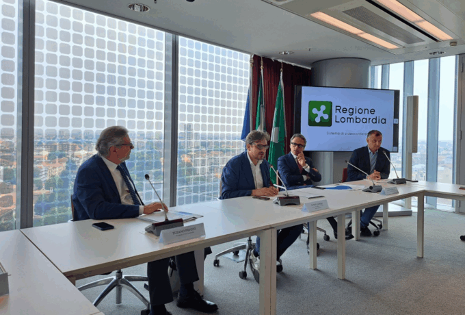 Il comparto edile è uno dei pilastri più solidi dell’economia lombarda