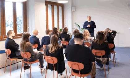 Fondazione Carolina a Milano ha inaugurato il Centro Re.Te. per il recupero terapeutico