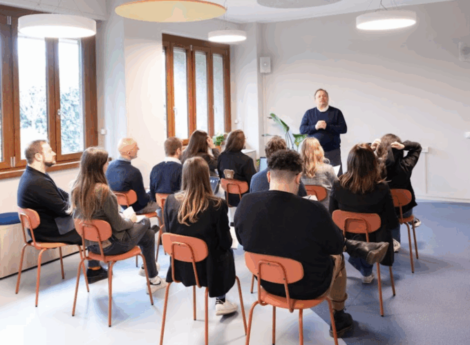 Fondazione Carolina a Milano ha inaugurato il Centro Re.Te. per il recupero terapeutico