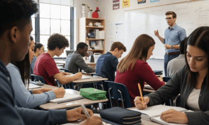La situazione dei divari scolastici nel Nordovest: italiano e matematica nel mirino