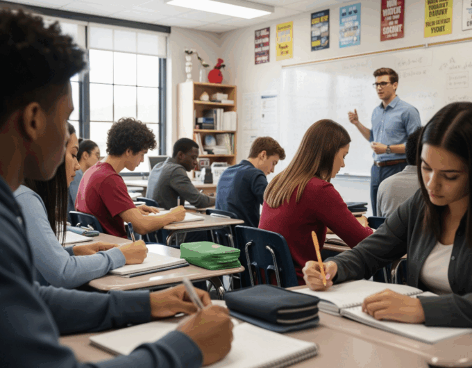 La situazione dei divari scolastici nel Nordovest: italiano e matematica nel mirino