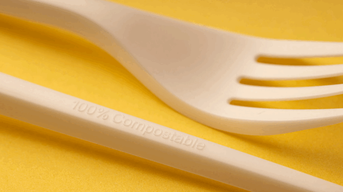 Riciclo bioplastiche il balzo in avanti del Piemonte (di ben 10 punti percentuali) tra il 2023 e il 2024