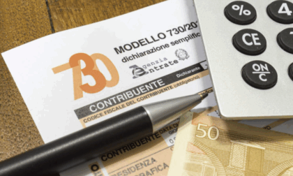 La Lombardia si conferma la regione con il reddito medio complessivo più elevato