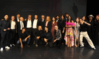 Nella nuova stagione dei teatri Alfieri e Gioiello l'obiettivo è narrare il mondo oltre il reale