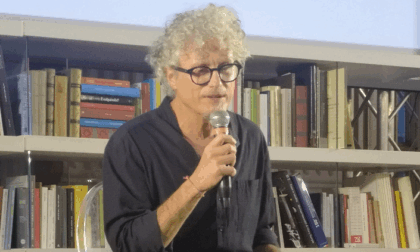 L'ultimo disco di Nicolò Fabi presentato al Circolo dei Lettori di Torino