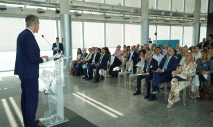 Lombardia capitale dell'innovazione