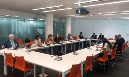 I frutti del Digital Innovation Hub Lombardia elencati durante l'assemblea annuale dell'ente a Palazzo Lombardia