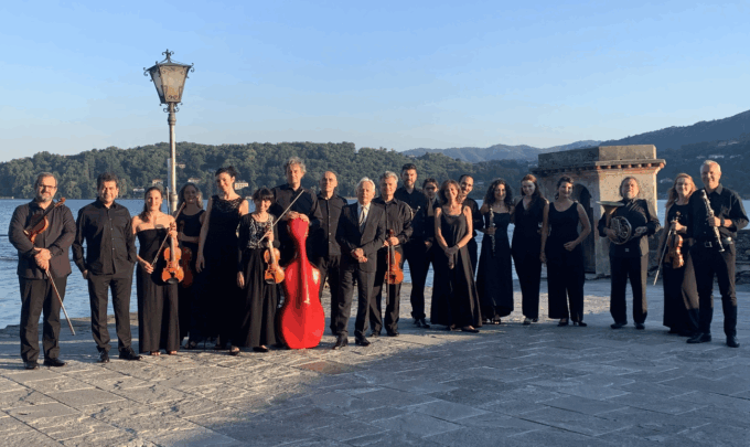 Orta Festival inizia il 4 luglio e compirà quest’anno i suoi primi 25 anni