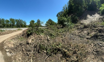 Strade provinciali piemontesi: il governo ha tagliato le risorse per la manutenzione