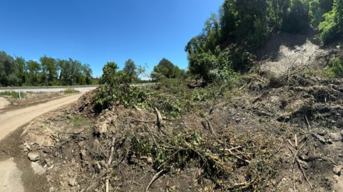 Strade provinciali piemontesi: il governo ha tagliato le risorse per la manutenzione