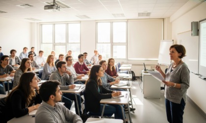 Bilanci degli atenei universitari del Nordovest, sono pochi i 30 e lode