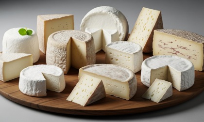 Formaggi a latte crudo in festa: presentata la 15ª edizione di Cheese al Grattacielo Piemonte