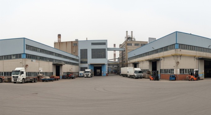 Medie imprese industriali nel Nordovest, il fatturato più alto è in Lombardia