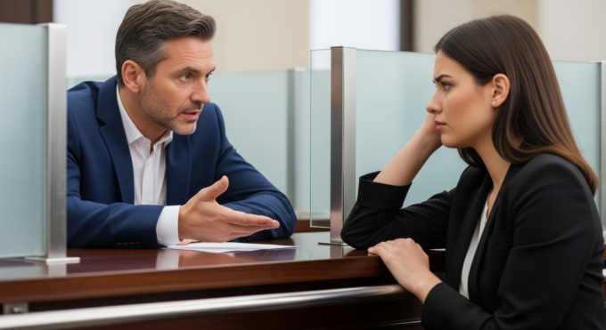 Credito bancario e disparità di genere: l’indagine di Fabi mostra la difficoltà delle quote rosa anche in questo ambito