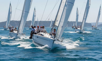 Dal 18 al 20 luglio appuntamento europeo con il mondo della vela per il 4° round di «Cape31»