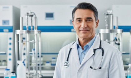 A Torino il convegno sulle maculopatie degenerative