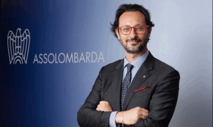 Alvise Biffi è il nuovo presidente di Assolombarda per il quadriennio 2025/2029