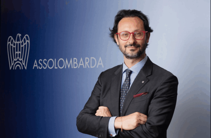 Alvise Biffi è il nuovo presidente di Assolombarda per il quadriennio 2025/2029