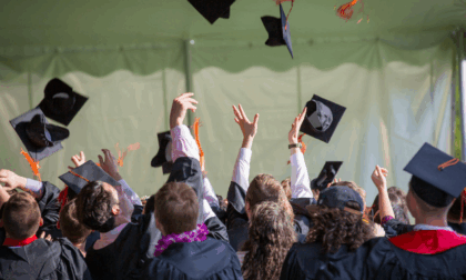 Pubblicato lo studio University Report 2024: quali sono gli atenei che fanno guadagnare di più?