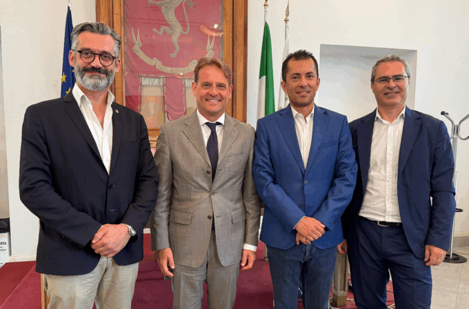 Intesa tra le regioni del Nordovest per potenziare i collegamenti ferroviari