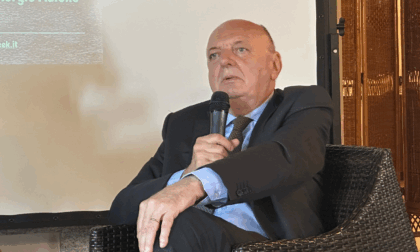 Economia circolare e pratiche virtuose: l'incontro con il ministro Pichetto Fratin