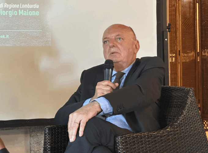 Economia circolare e pratiche virtuose: l’incontro con il ministro Pichetto Fratin